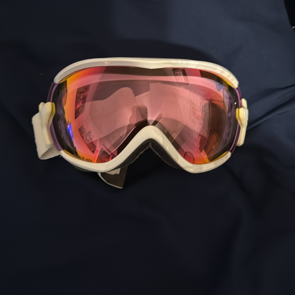 Ski goggles - Picture 2 of 4